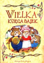 Wielka księga bajek