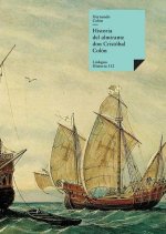 Historia del almirante
