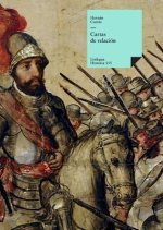 Cartas de relación