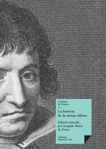 La historia de la monja alférez
