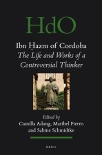 Ibn Ḥazm of Cordoba