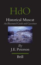 Historical Muscat