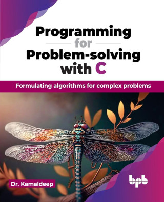Programming for Problem-solving with C