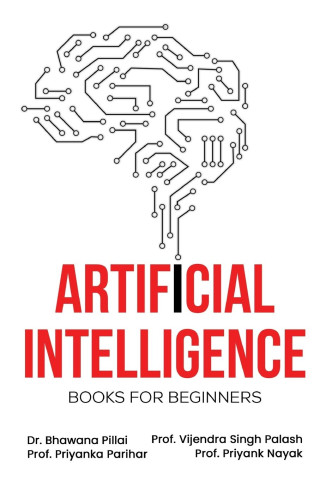 Artificial Intelligence Books For Beginners