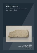 Virtute vir tutus: Studi di letteratura greca, bizantina e umanistica offerti a Enrico V. Maltese