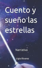 Cuento y sue?o las estrellas
