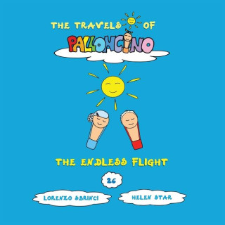 The Endless Flight