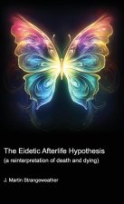 The Eidetic Afterlife Hypothesis (a reinterpretation of death and dying)