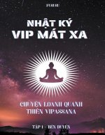 Nh?t Ký Vip Mát Xa
