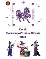 Cavalo Horóscopo Chin?s e Rituais 2024