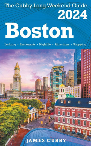 BOSTON The Cubby 2024 Long Weekend Guide