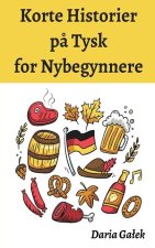Korte Historier p? Tysk for Nybegynnere
