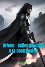 Arioco - Se?or del Caos y la Destrucción