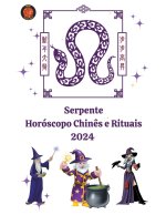 Serpente Horóscopo Chin?s e Rituais 2024