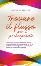 Trovare il flusso per i principianti Come raggiungere facilmente lo stato di flusso e lavorare pi? velocemente con una produttivit? inimmaginabile, co