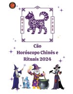 C?o Horóscopo Chin?s e Rituais 2024