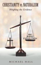 Christianity vs. Naturalism