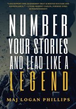 Number Your Stories and Lead Like a Legend