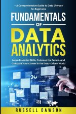 Fundamentals of Data Analytics