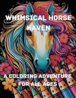 Whimsical Horse Haven