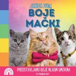 Junior Duga, Boje Ma?ki