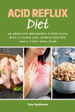 Acid Reflux Diet
