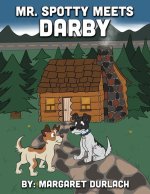 Mr. Spotty Meets Darby