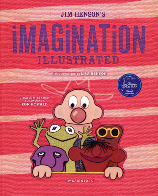 Imagination Illustrated