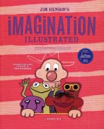 Imagination Illustrated