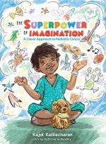 The Superpower of Imagination