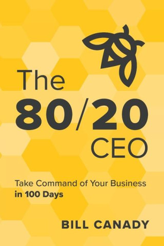 The 80/20 CEO