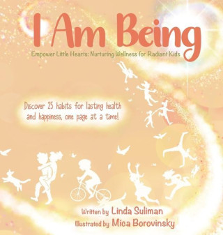 I Am Being