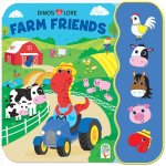 Dinos Love the Farm