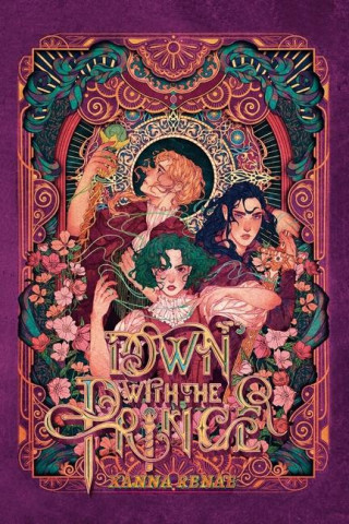 Down With the Prince
