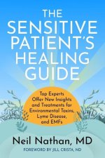 The Sensitive Patient's Healing Guide
