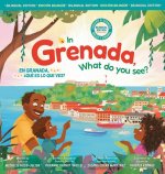 In Grenada, what do you see? /En Granada, ?qué es lo que ves?