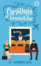 Christmas at Terminal One