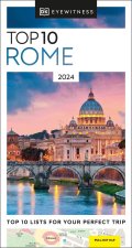 DK Eyewitness Top 10 Rome