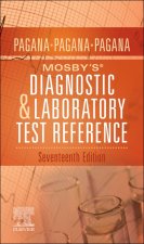 Mosby's® Diagnostic and Laboratory Test Reference