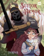 Suitor Armor, Volume 1