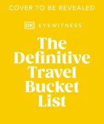 The Definitive Travel Bucket List