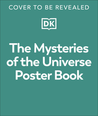 The Mysteries of the Universe Poster Book