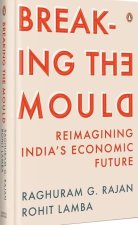 Breaking the Mould
