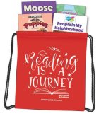 Kindergarten Bronze Summer Connections Backpack