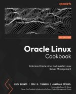 Oracle Linux Cookbook