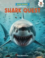 Shark Quest!