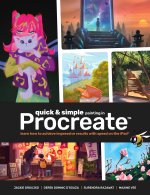 Beginner's Guide to Quick & Simple Painting in Procreate