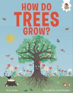 How Do Trees Grow?