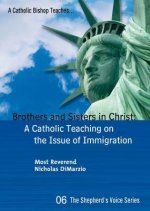 Brothers and Sisters in Christ