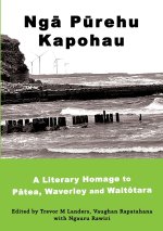 Ng? P?rehu Kapohau